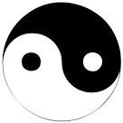 yin yang symbol