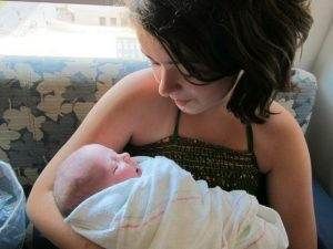 Welcoming a new baby