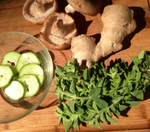 non-inflammatory-foods