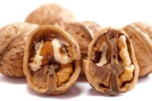 walnuts omega 3