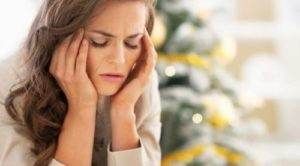 Migraine headaches Chronic headaches can disrupt your life