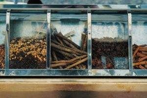 Chinese herbs