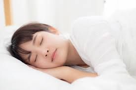 Sleep position Sleep position is important