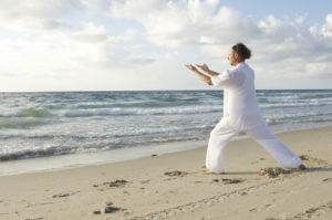 tai chi
