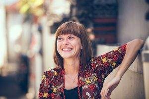 Menopause can be a smooth transition