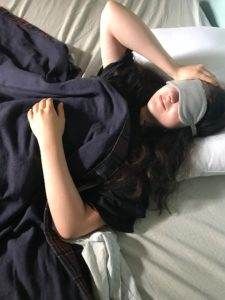 ringing in the ears can disturb your sleep