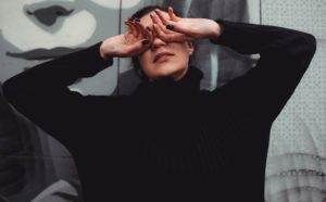 dry itchy eyes