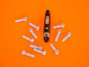 Glucose testing