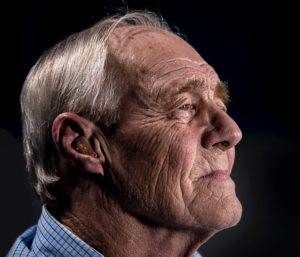old man