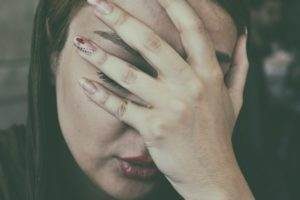 headache, dizziness