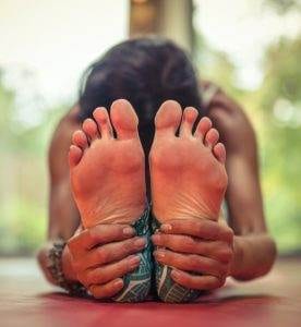 heel pain plantar fasciitis