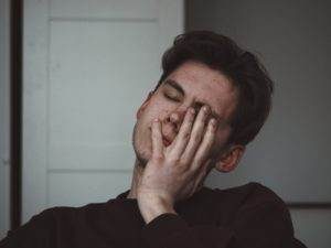 myofascial pain, face pain, tmj jaw pain, pain behind eye