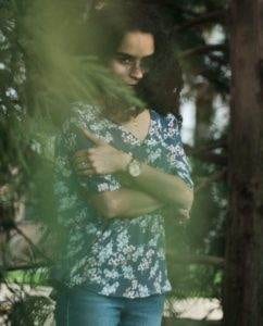 cold damp chronic pain