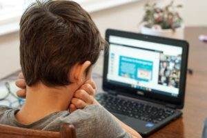 ADHD hyperactivity frustration