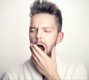 fatigue tiredness sleep apnea snoring