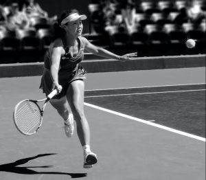 tennis elbow