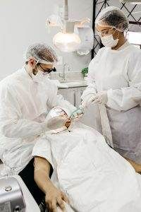 dental pain dental anxiety