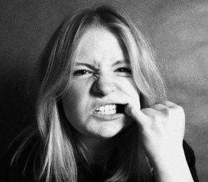 toothache tooth pain