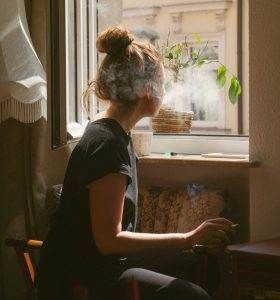 quitting smoking, stop smoking