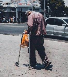 Parkinson