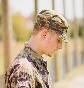 PTSD post traumatic stress disorder