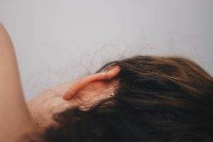 ringing in ear, dizziness, Meniere