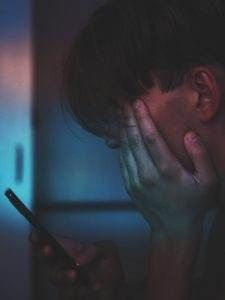 phone internet addiction