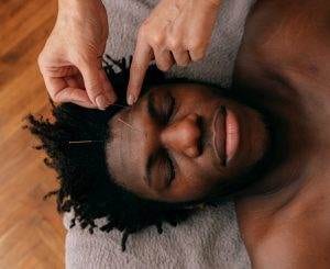 acupuncture dry eye glaucoma