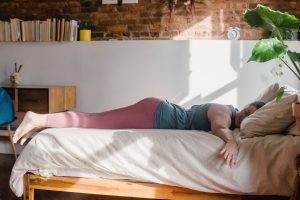 mononucleosis fatigue
