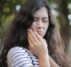 Trigeminal Neuralgia face pain