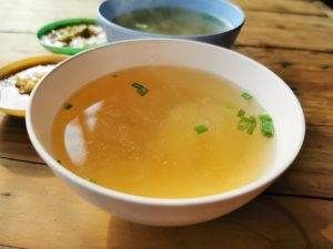 common cold remedies