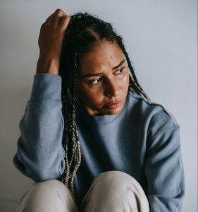 anxiety and depression acupuncture