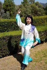 tai qi qigong exercise detox