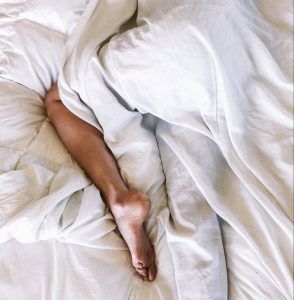 legs cramps muscle weakness