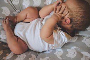 baby reflux, infant reflux, colic