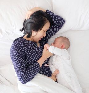 baby reflux, infanta reflux, colic