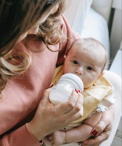 baby reflux, infant reflux, colic