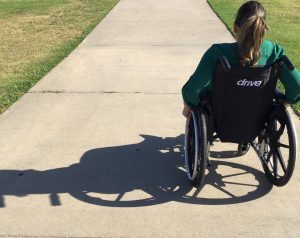 muscular dystrophy