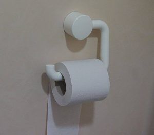 diarrhea loose stool sign of IBS or IBD
