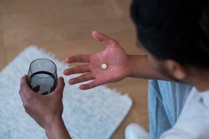 methadone opioid dependence