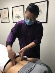 acupuncture can help kidney stones