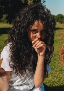 POTS dizzy nausea headaches