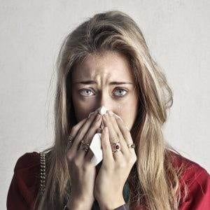 sinusitis, sinus pressure