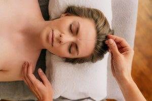 Acupuncture for sinusitis