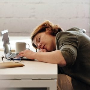 sleep apnea daytime sleepiness