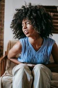 Acupuncture can help relieve stomach pain and nausea due to gastroparesis.