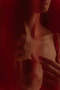 sternum pain, chest pain