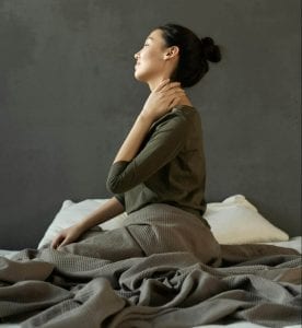 MCAS muscle aches, joint pain