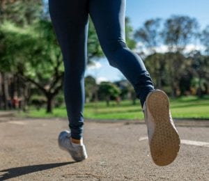 shin splints sports injury