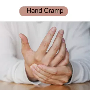 Writer's cramp can be an example of Focal dystonia of the hand